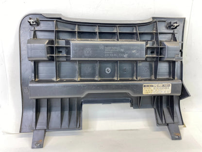 2002-2005 DODGE RAM 1500 UNDER DASH LOWER LEFT KICK PANEL KNEE TRIM BEZEL OEM