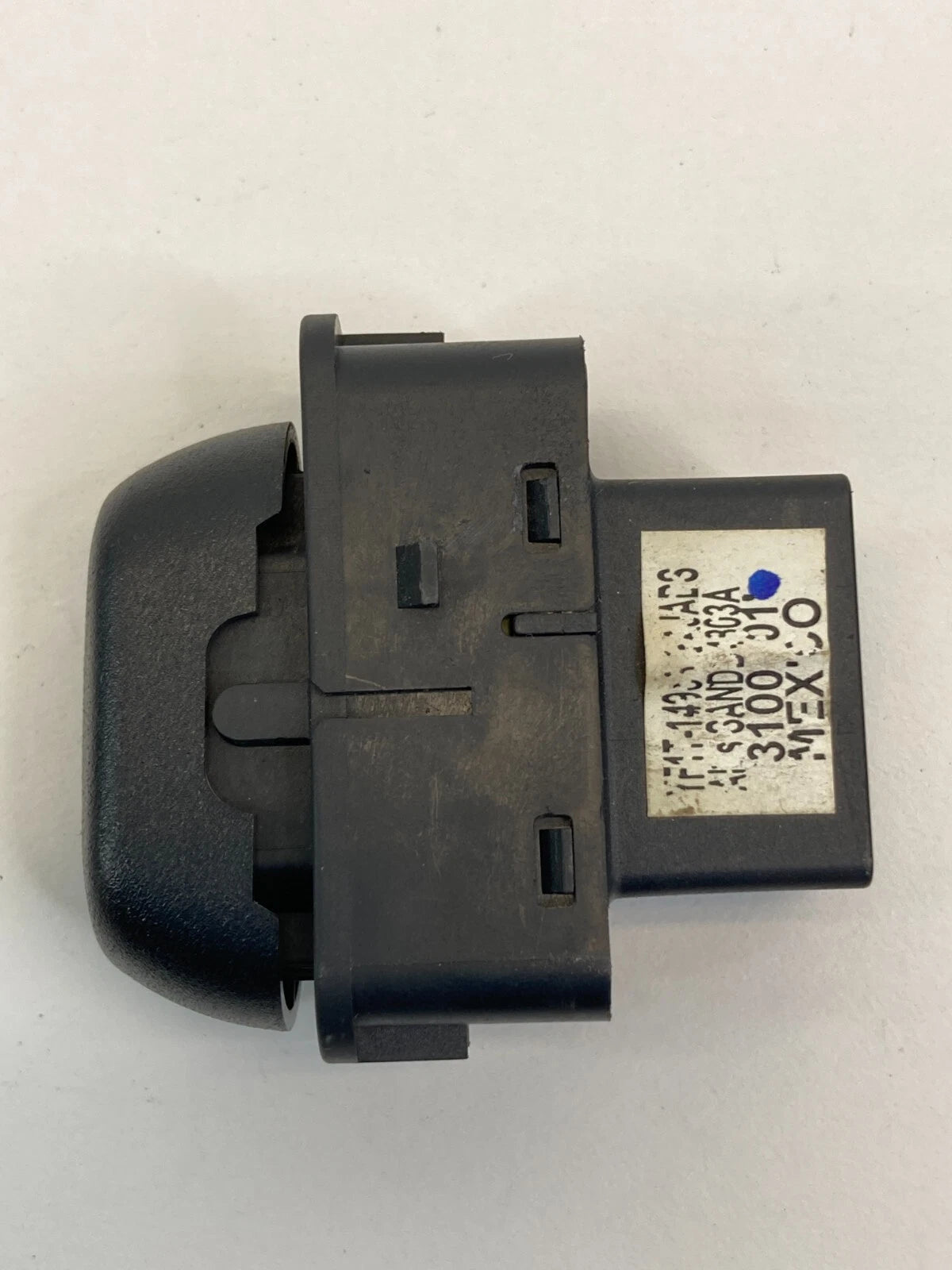 2000-2007 FORD TAURUS SEDAN FRONT RIGHT PASSENGER SIDE DOOR LOCK SWITCH OEM