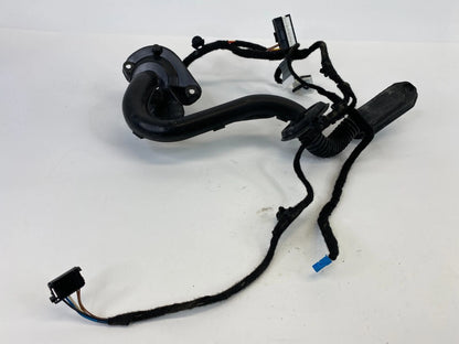 2002-2005 BMW 745i 745Li FRONT DOOR WIRE WIRING HARNESS OEM FACTORY 13318810