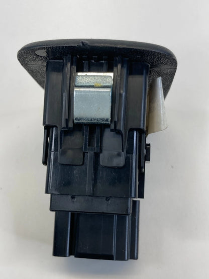 2013-2015 FORD EXPLORER INTERCEPTOR UTILITY REAR RIGHT SIDE DOOR WINDOW SWITCH