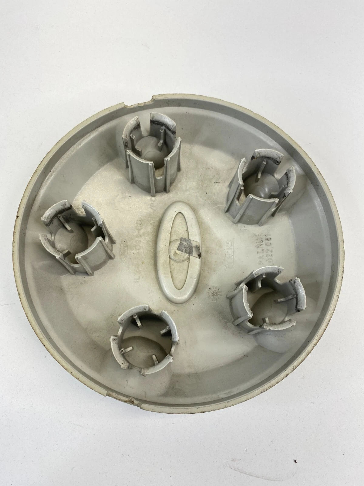 2002 2003 FORD EXPLORER SUV 4-DR WHEEL CENTER CAP HUBCAP 1L24-1A096-CD