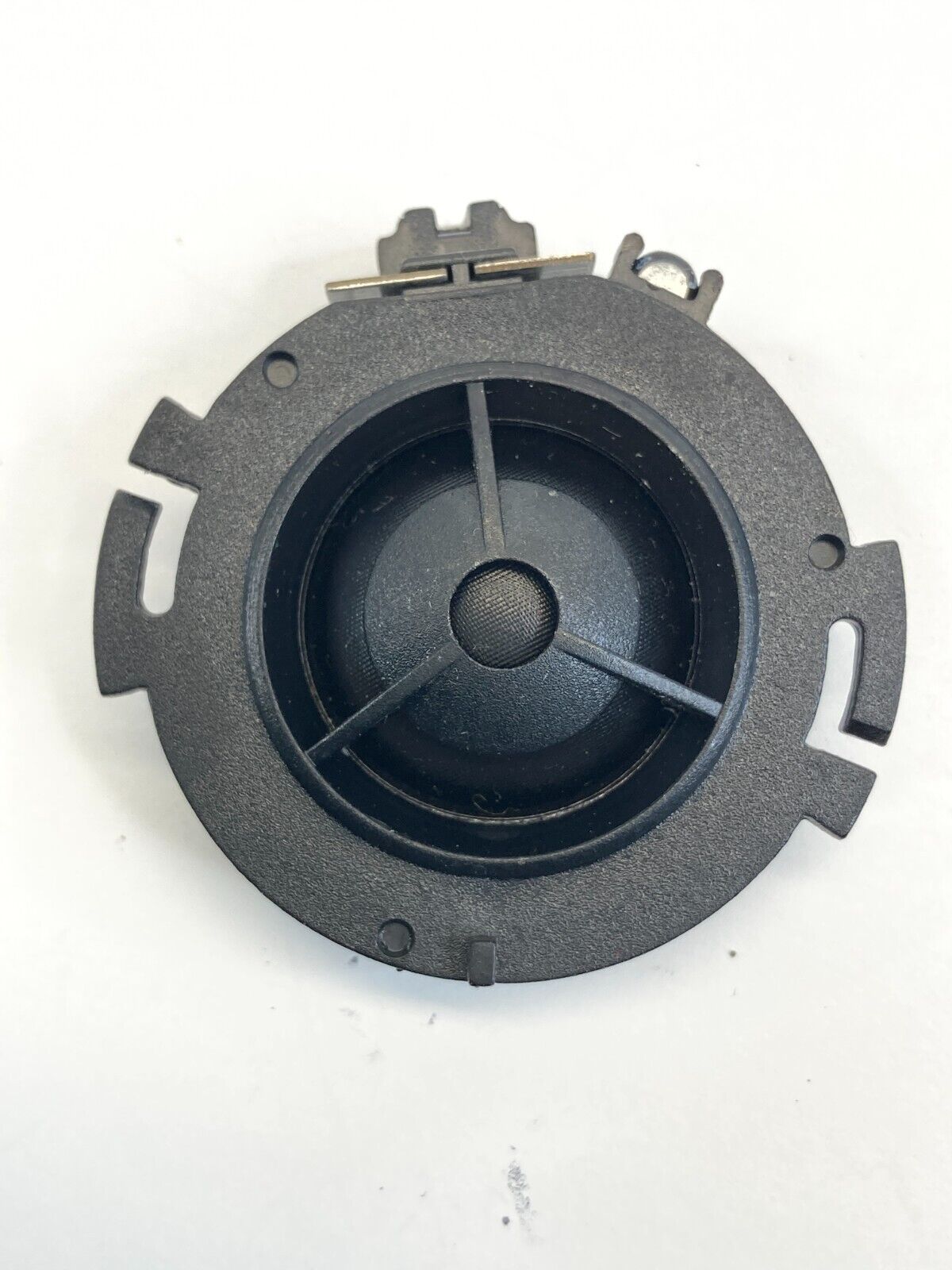 2009-2016 Audi A4 Rear Left Side Back Door Audio Tweeter Speaker 8T0035399 OEM