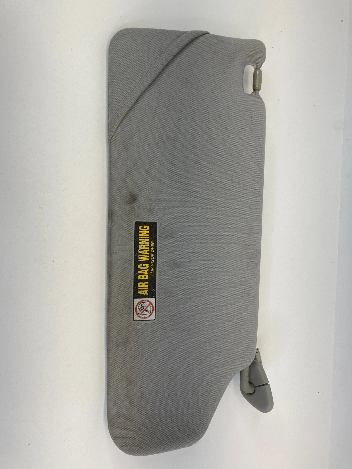 2005-2007 HONDA ODYSSEY LEFT DRIVER SIDE SUNVISOR SUN VISOR W ILLUMINATION