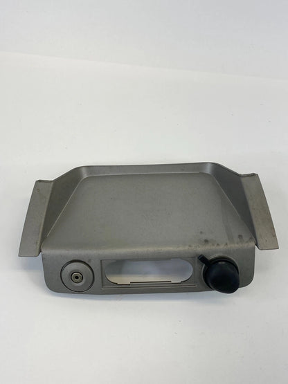 2008-2012 FORD ESCAPE DASH INSTRUMENT LOWER POWER OUTLET SOCKET 608-BJ33P2 OEM