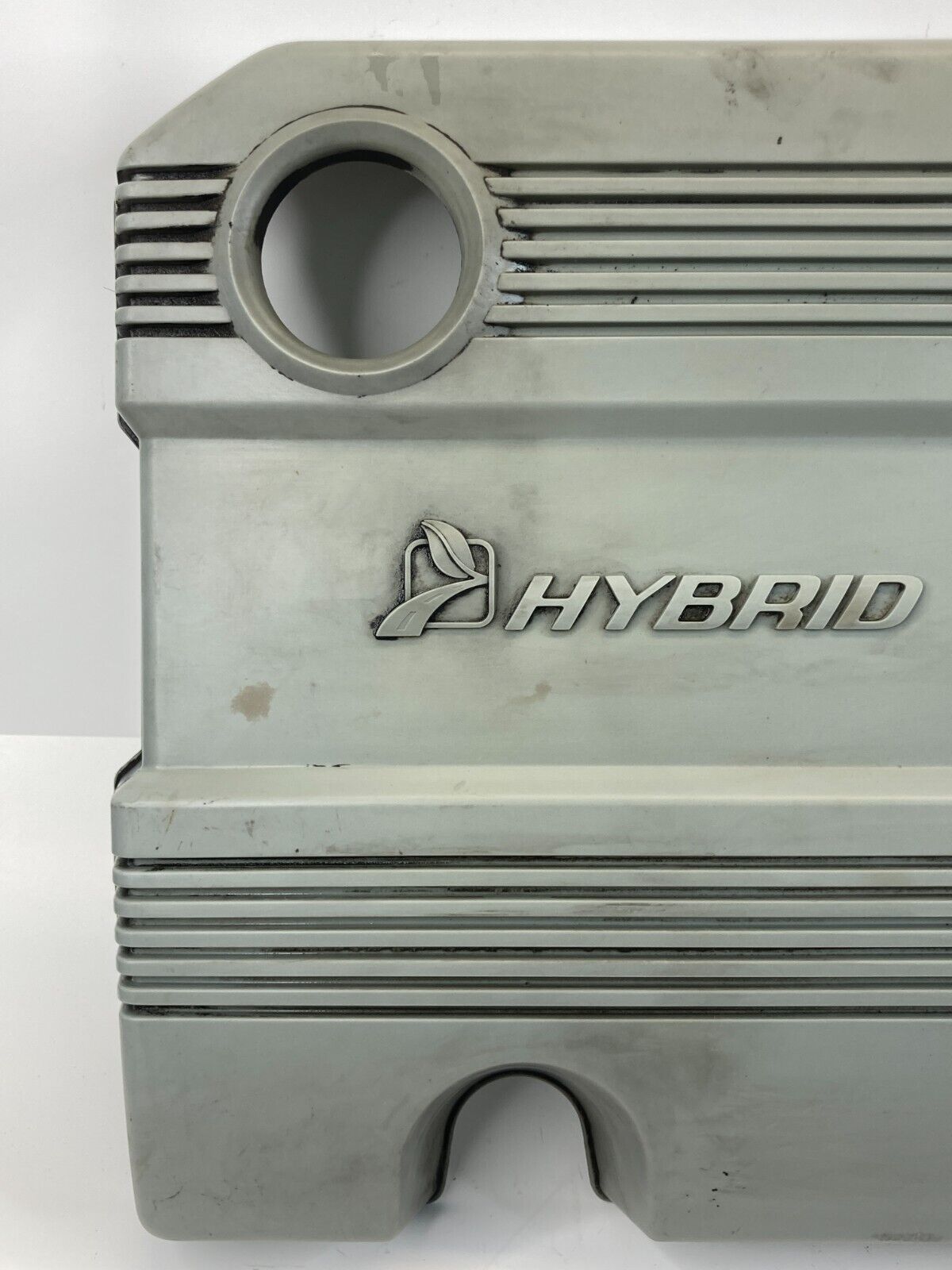 2006-2008 Ford Escape 2.3L 16V HYBRID Engine Cover Motor Top Lid 7M6E-6A949-AAW