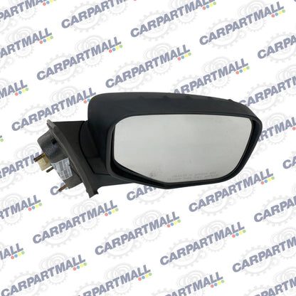 2006-2014 HONDA RIDGELINE FRONT RIGHT SIDE DOOR EXTERIOR VIEW POWER MIRROR OEM