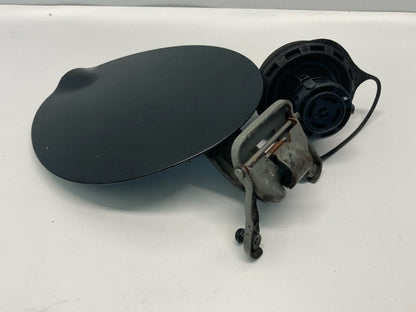 1998 1999 2000 2001 2002 2003 Ford Escort Coupe Fuel Filler Door Gas Cover OEM