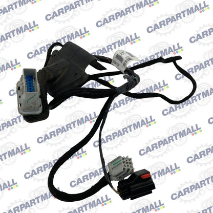 2009 2010 DODGE JOURNEY REAR LEFT SIDE DOOR WIRE WIRING HARNESS 05084013AE