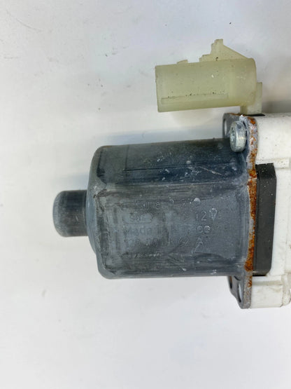 07-12 DODGE CALIBER 07-17 COMPASS REAR LEFT POWER WINDOW MOTOR 128000682A OEM