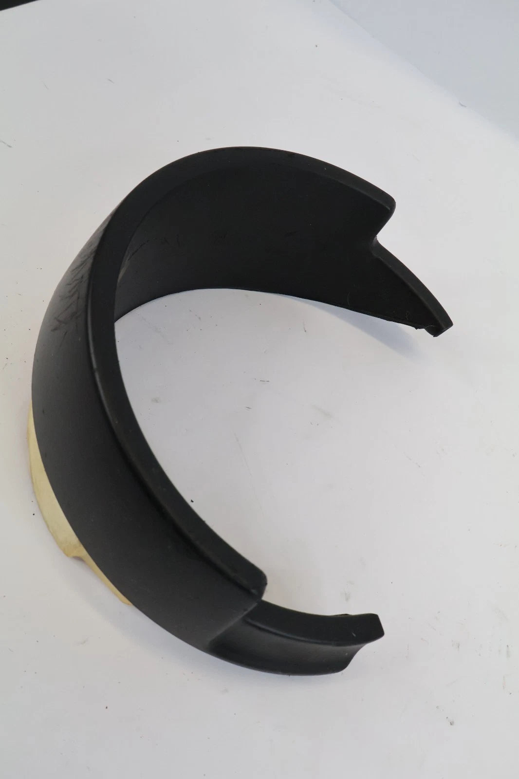 1998-2010 VOLKSWAGEN BEETLE DASH SPEEDOMETER INSTRUMENT CLUSTER BEZEL OEM