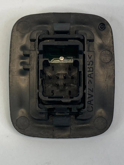 2008-2010 DODGE GRAND CARAVAN FRONT RIGHT SEAT HEATED CONTROL SWITCH 1FB120X9AB