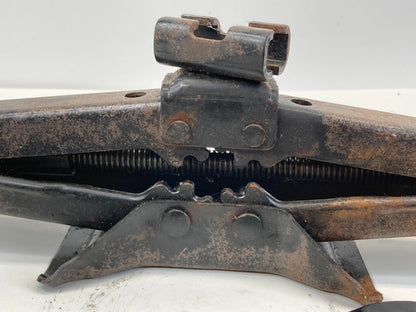 2002-2006 Nissan Altima SEDAN Spare Tire Jack Tool Kit Set Assembly OEM