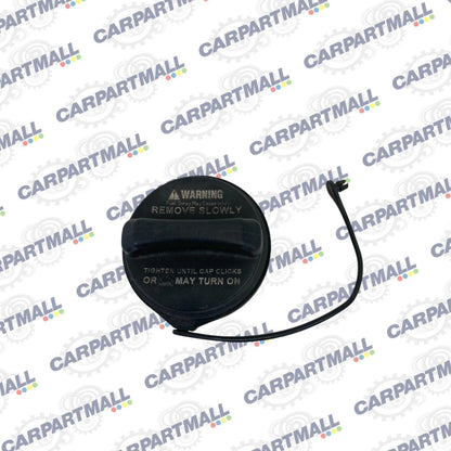 2009 2010 2011 KIA BORREGO FUEL FILLER GAS TANK CAP LID COVER OEM