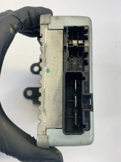 2011-2016 HYUNDAI ELANTRA POWER STEERING COLUMN CONTROL MODULE 3X563-99500