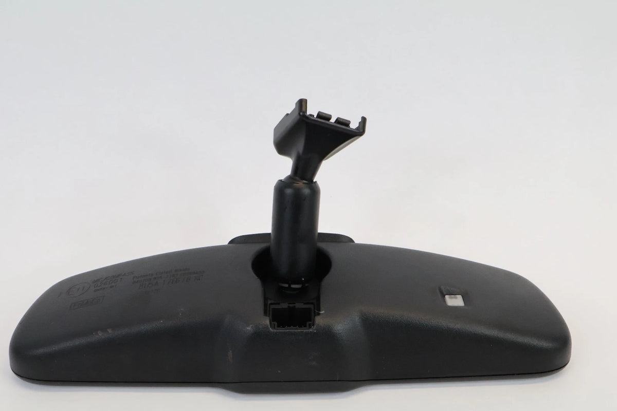 07 08 FORD TAURUS INNER REAR VIEW MIRROR AUTO DIMMING COMPASS MIC 8U5A17E678 OEM