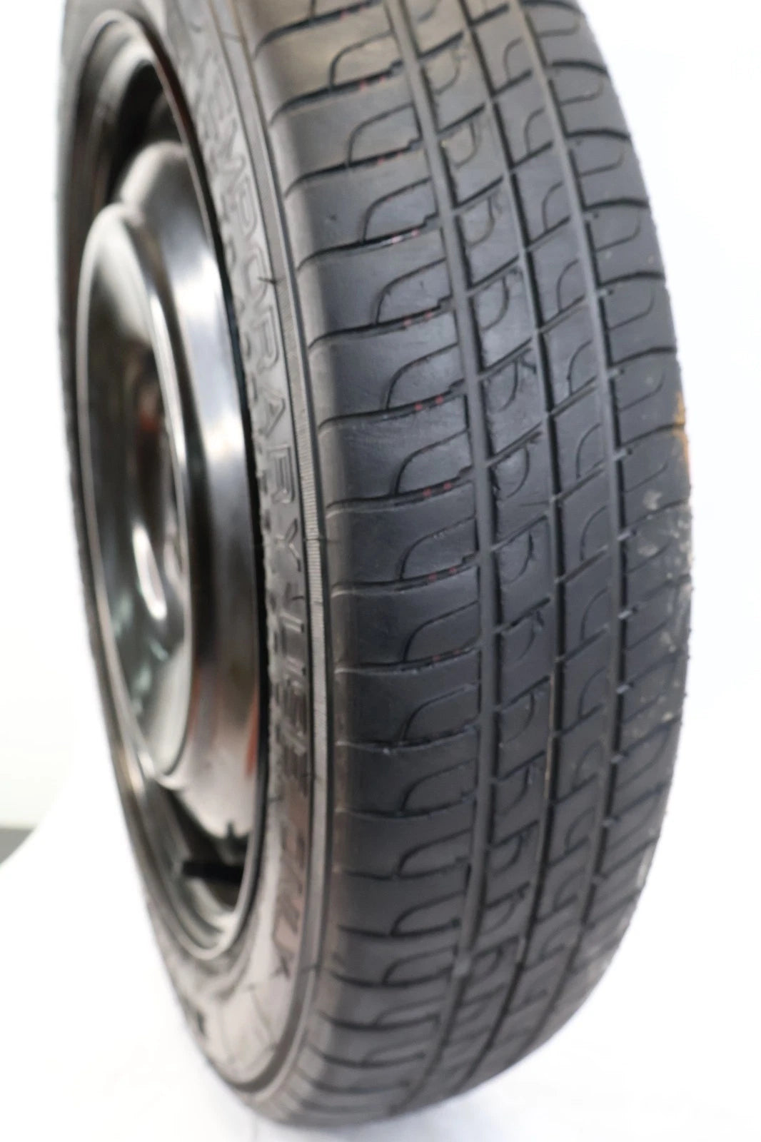 2012-2018 FORD FOCUS 2013-2020 FUSION SPARE TIRE DONUT COMPACT T125/80R16 97M