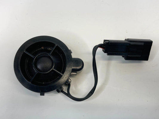 2013-2015 CHEVY MALIBU RH WINDSHIELD SIDE A-PILLAR TWEETER SPEAKER 25868166 OEM