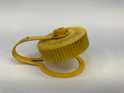 1993-2001 NISSAN ALTIMA RADIATOR COOLANT OVERFLOW RESERVOIR CAP COVER LID OEM