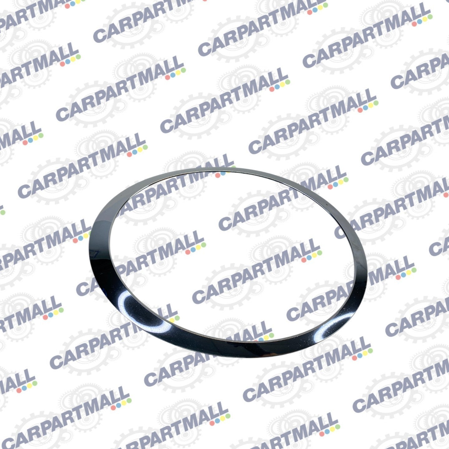 2007-2015 Mini Cooper Front Right Side Headlight Bezel Trim Ring 7149906 OEM