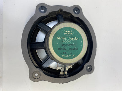 2005-2008 Range Rover Rear Right Or Left Door Audio Speaker Assy XQM500100 OEM