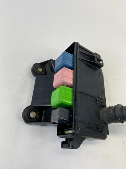 98-00 Lexus GS300 GS400 3.0L 24V A/T Fuse Box Relay Junction Block 3138XA1 OEM