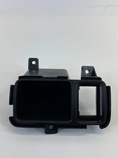 2008-2012 HONDA ACCORD DASH INSTRUMENT PANEL POCKET STORAGE 77302-TA0-A000