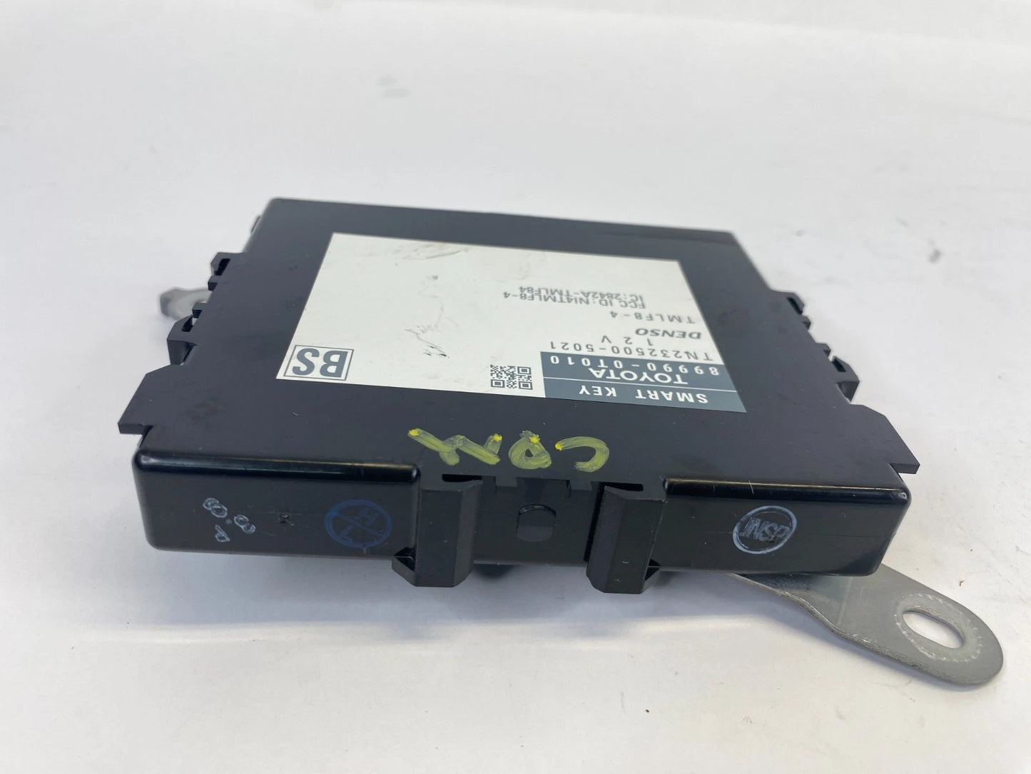 2009-2015 TOYOTA VENZA KEYLESS ENTRY CONTROL MODULE UNIT 89990-0T010 OEM