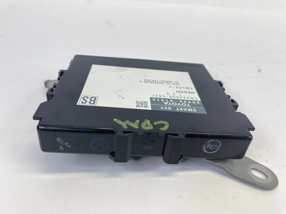2009-2015 TOYOTA VENZA KEYLESS ENTRY CONTROL MODULE UNIT 89990-0T010 OEM