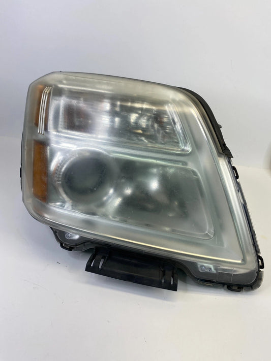 2010-2015 GMC TERRAIN RIGHT PASSENGER SIDE HEADLIGHT LAMP HEADLAMP ASSEMBLY OEM