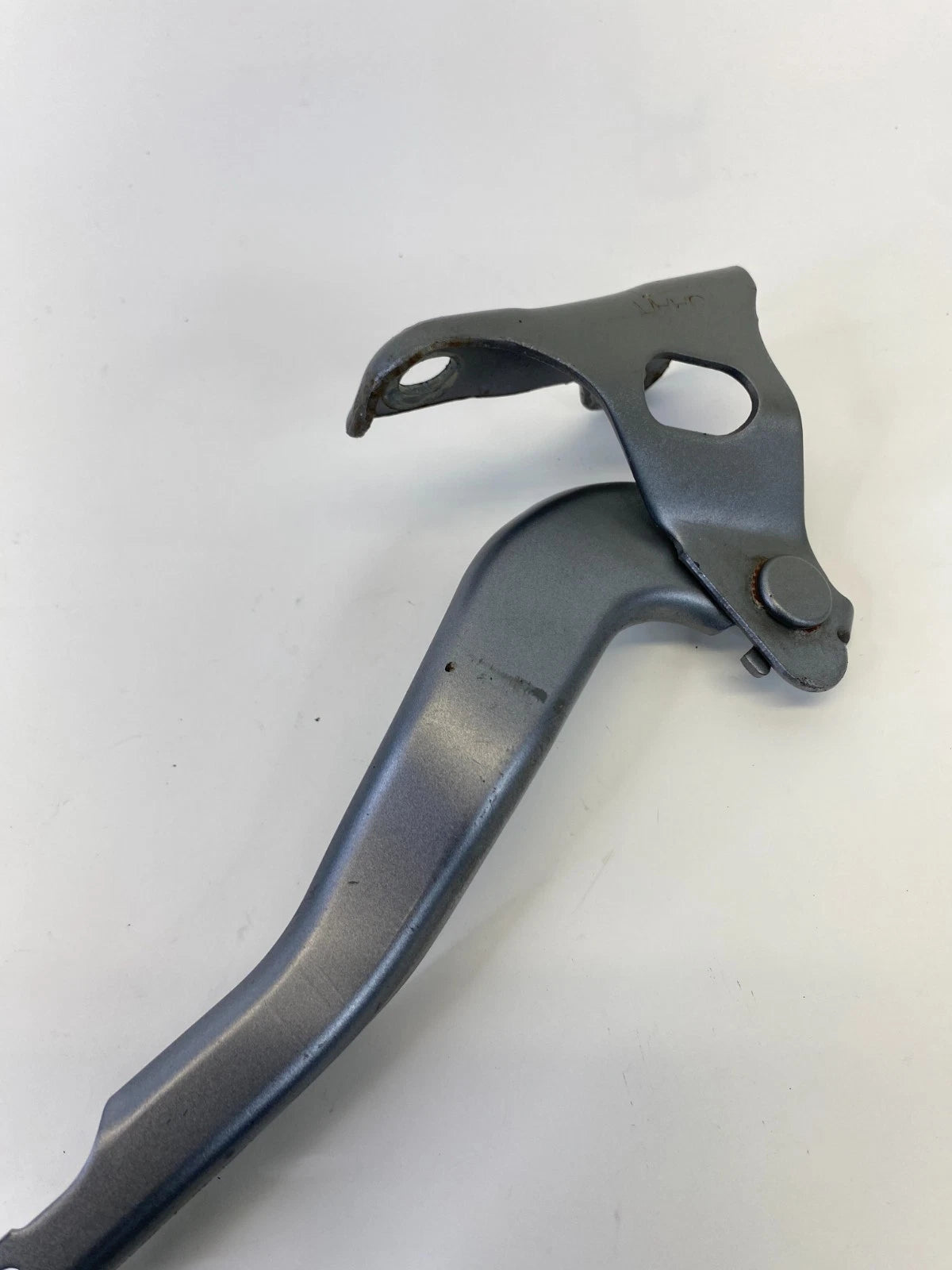 2007 2008 HONDA FIT SPORT FRONT RIGHT PASSENGER SIDE HOOD BONNET HINGE OEM