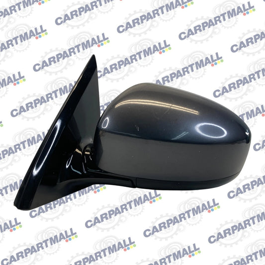 2013-2016 Nissan Pathfinder Front Left Driver Side View Power Mirror OEM