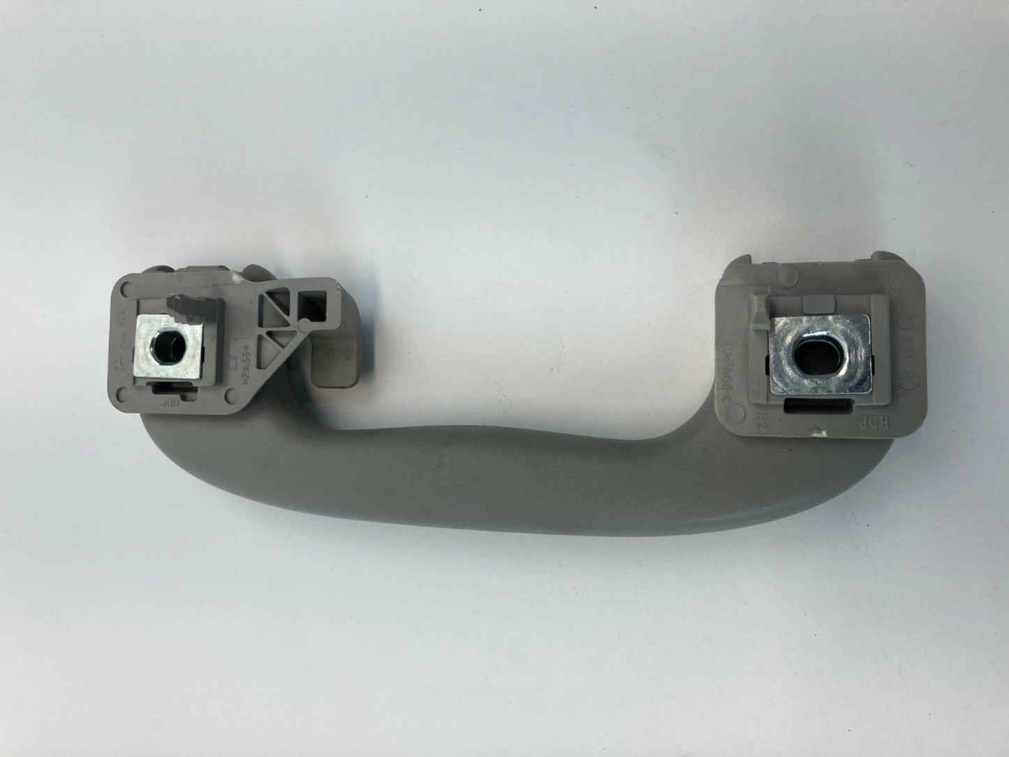 12-18 CHEVROLET SONIC REAR INNER ROOF GRAB HANDLE GRIP PULL ASSIST ASSEMBLY OEM