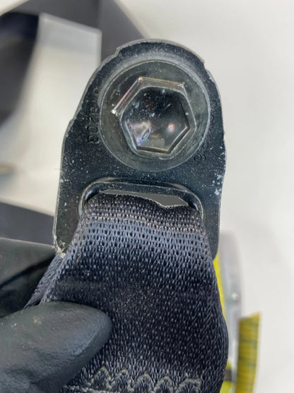 2005-2010 SCION TC FRONT LEFT DRIVER SIDE SEAT BELT RETRACTOR ASSEMBLY OEM