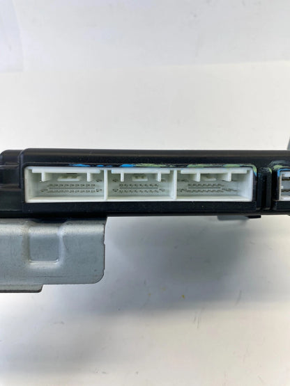 2017 2018 HYUNDAI ELANTRA 2.0L L4 A/T BODY CONTROL MODULE COMPUTER 95400-F2BB0