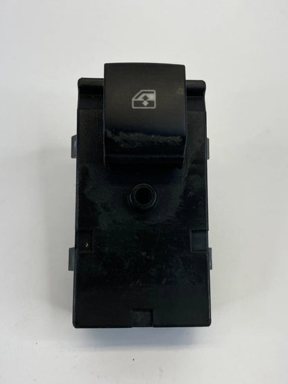 2010-2017 CHEVROLET EQUINOX REAR RIGHT SIDE DOOR WINDOW CONTROL SWITCH 13305368