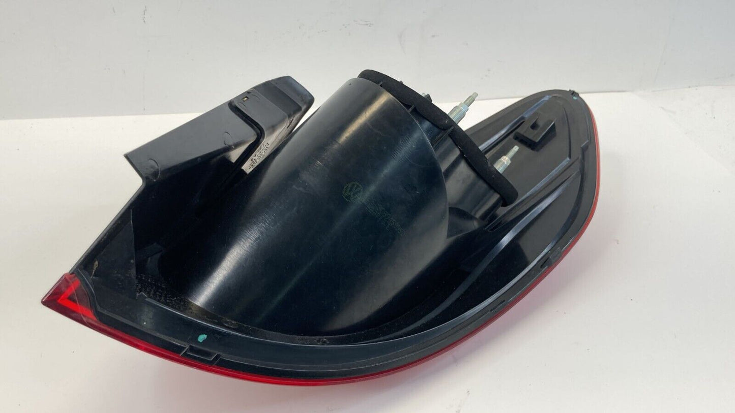 2009-2012 Volkswagen CC Rear Left Side Outer Taillight Tail Light Lamp 27099002