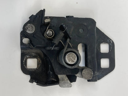 2013-2020 FORD FUSION FRONT RIGHT SIDE HOOD LOCK LATCH RELEASE ACTUATOR OEM
