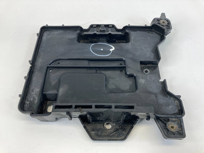 2013-2017 HYUNDAI ACCENT BATTERY TRAY HOLDER BRACKET SUPPORT 37150-1R370 OEM
