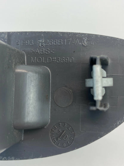 05-07 FORD FREESTYLE REAR LEFT SIDE DOOR POWER WINDOW SWITCH 5F9374266B17A OEM