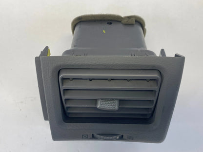 2004-2010 TOYOTA SIENNA FRONT DASH RIGHT A/C AIR VENT GRILLE DUCT 55670-AE010