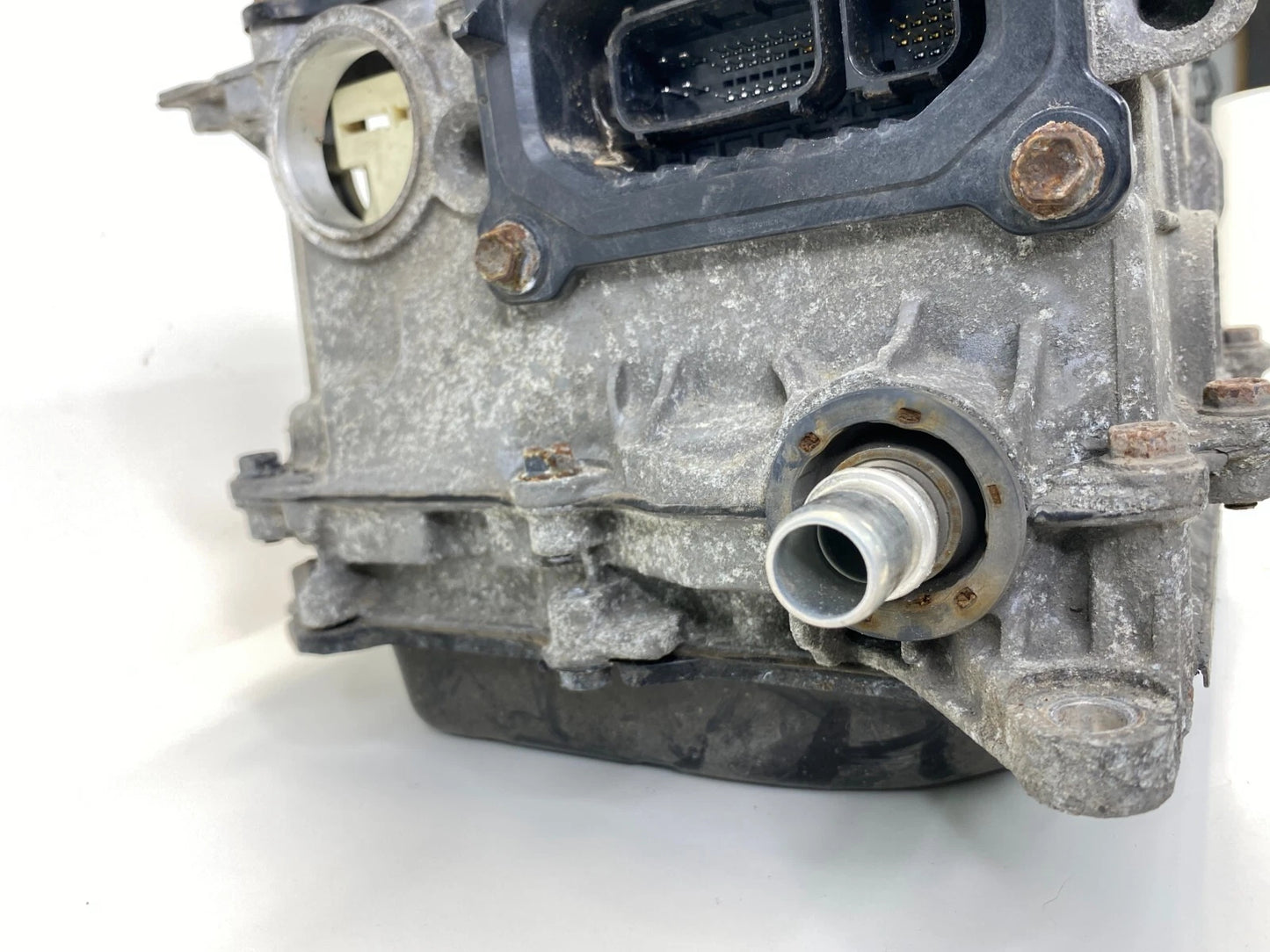 2012-2015 TOYOTA PRIUS 1.8L L4 FWD DC HYBRID INVERTER CONVERTER G9201-47053 OEM