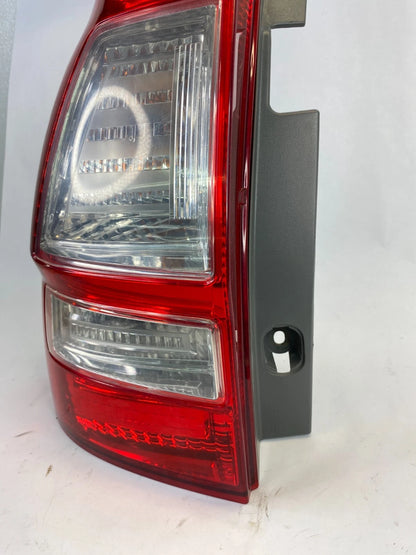 2007-2011 HONDA CR-V LEFT LH REAR TAIL LIGHT LAMP QUARTER PANEL OEM