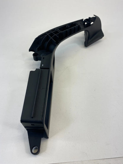 06-11 AUDI A6 QUATTRO REAR RIGHT SIDE INNER DOOR PULL HANDLE ARMREST 4F0868394