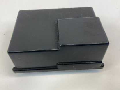 2000 Lincoln Town Car 4.6L Fuse Box Relay Panel Cap Trim Cover