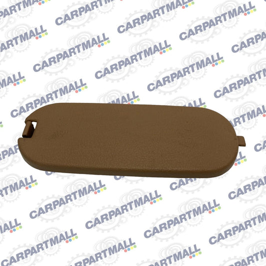 1997 97 MERCURY VILLAGER REAR TRUNK INTERIOR COVER LID PANEL TRIM F3XA-1245792