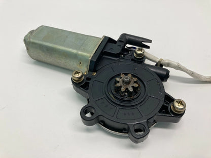 2000-2004 SUBARU LEGACY OUTBACK REAR RIGHT SIDE DOOR POWER WINDOW MOTOR OEM