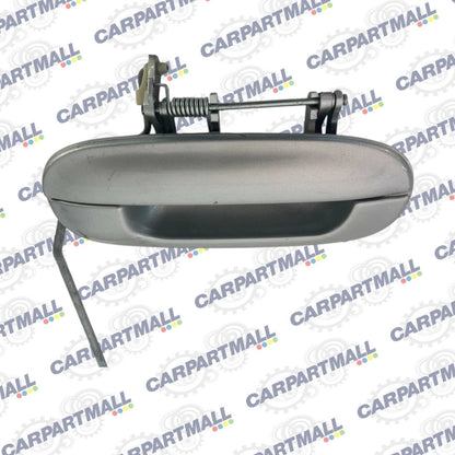 02-09 Chevy Trailblazer GMC Envoy Front Right Passenger Outer Door Handle FR RH