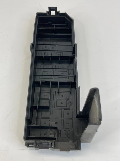 08 09 10 11 FORD FOCUS 2.0L ENGINE FUSE RELAY BOX COVER CAP 8S4T-14A003AC OEM