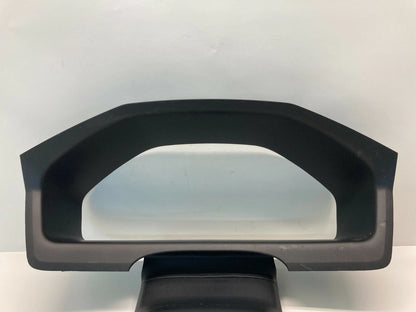 2001-2003 VOLVO S60 DASH SPEEDOMETER CLUSTER COVER BEZEL TRIM PANEL 9177705 OEM