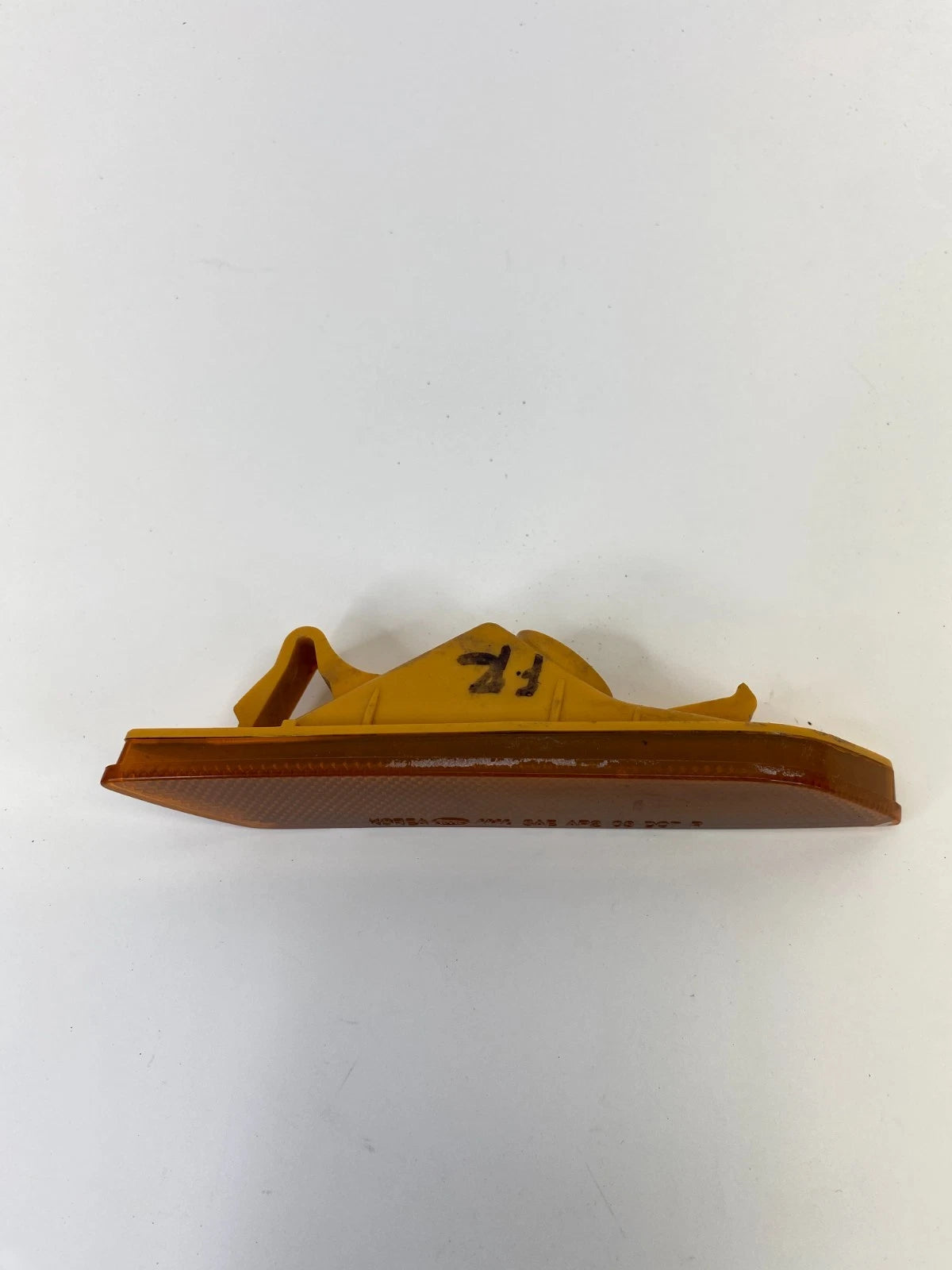 06 07 08 KIA OPTIMA FRONT RIGHT MARKER LIGHT LEFT TURN SIGNAL LAMP 92304-2G0 OEM